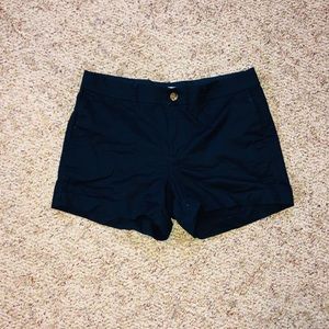 Old Navy khaki shorts